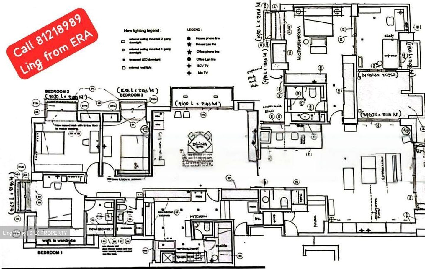 Cavenagh Court (D9), Apartment #458965041